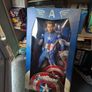 marvel avengers captain America Image 3