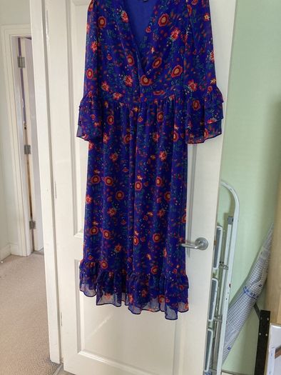 Joanna Hope Maxi dress