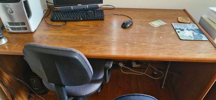 Office desk