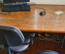Office desk
