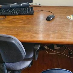 Office desk