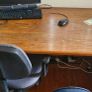 Office chair Image 2