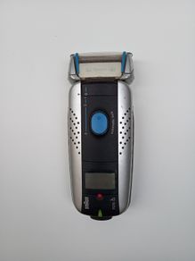 Braun Shaver 7570