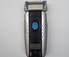 Braun Shaver 7570
