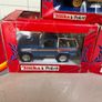 Nissan Patrol 1/25 Tonka Polistil Image 4