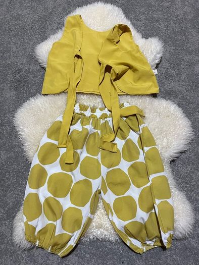 Girls Wear