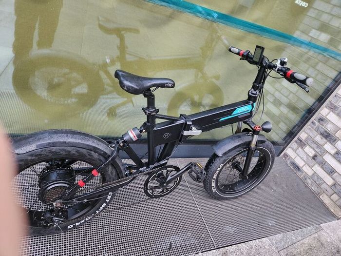 eBikes