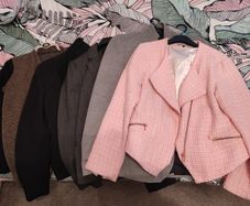 Jackets