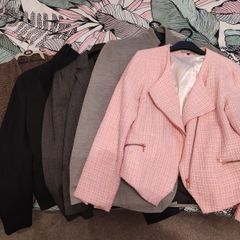 Jackets