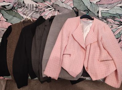 Jackets