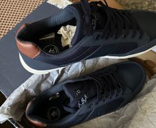 Menwear
