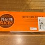 16 Piece Veggie Slicer - Excellent Condition Image 3