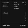 tickets miriam Magolyes show Dublin Image 2