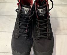 Palladium Pampa Hi boots