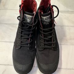 Palladium Pampa Hi boots