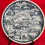 Genesee County Museum Plate , USA decorative plate Image 2