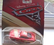 cars lightning McQueen