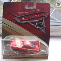 cars lightning McQueen