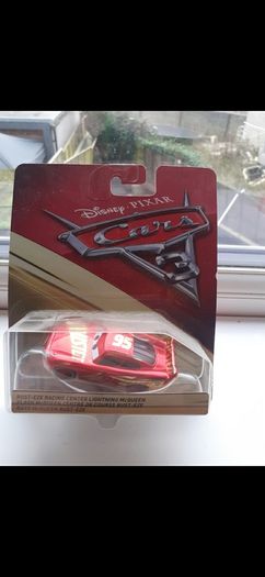 cars lightning McQueen