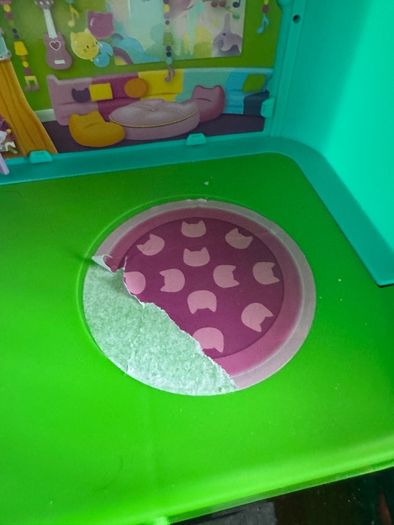 Gabby Dollhouse