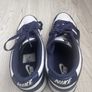 Authentic Nike Dunks Low 9.5 UK Image 2