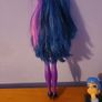 My little pony flash sentry and Twilight sparkle dolls Image 3