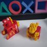 Mc donalds changeables Image 3