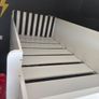 IKEA high sleeper Bed with storage Image 3