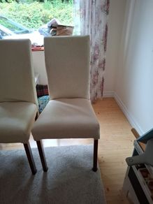 chairs