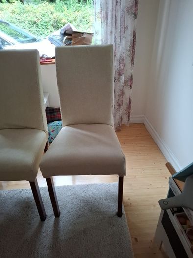 chairs