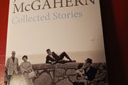 John Mcgahern/ Collected Stories/ 2014/ Faber &amp; Faber