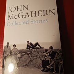 John Mcgahern/ Collected Stories/ 2014/ Faber & Faber