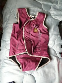 Swim Cosy Vest