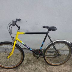 Men bike all good working