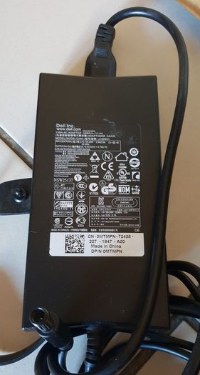 Dell Chargers