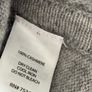 Cashmere long sleeve top Image 7