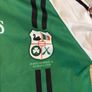 GAA Jersey Perth Shamrocks gaa aged 10 To 11 Image 2