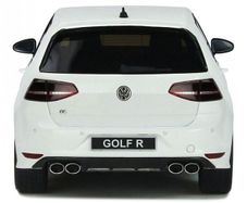 VW Golf R MK7 Ottomobile - 1/18 New in Box