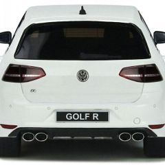 VW Golf R MK7 Ottomobile - 1/18 New in Box