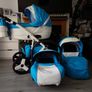 Verdi 3 in 1 Travel System ! Beautiful Travel System in Excellent Condition ! Image 4