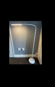 Floor Lamp/ Standing Lamp