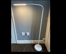 Floor Lamp/ Standing Lamp