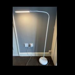 Floor Lamp/ Standing Lamp