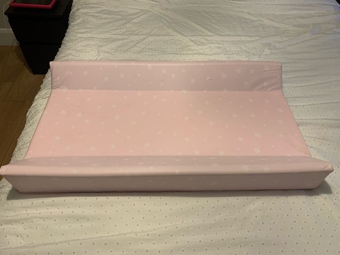 changing mat