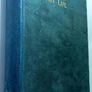 Presentation copy, inscribed by the Author. An Octogenarian Literary Life. The Autobiography of James Roderick O'Flanagan Image 3
