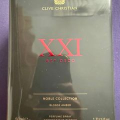 Clive Christian XXI