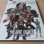 X-Factor - Heart of Ice Marvel Premier Edition Hardback Graphic Novel 2007 Image 3
