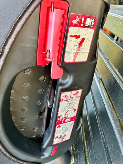 Joie Car Seat