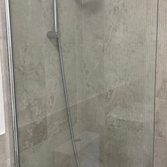 Bath screen