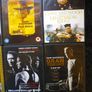 Clint Eastwood Dvd Collection Bundle Dirty Harry, Good Bad And Ugly Etc Image 2